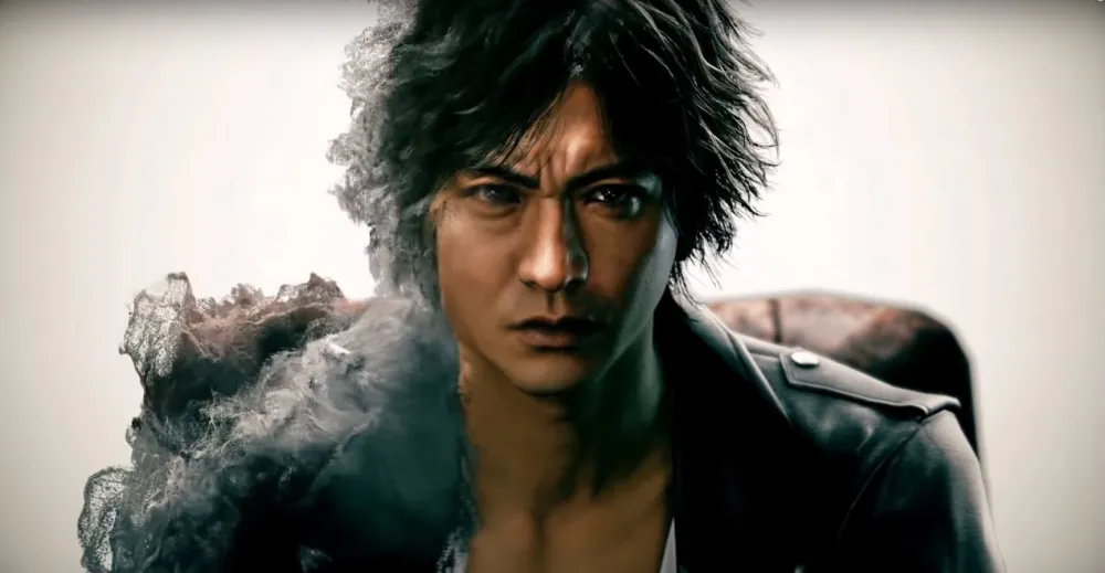 木村拓哉跨界主演！SEGA人龍工作室組公開新作《審判之眼》 