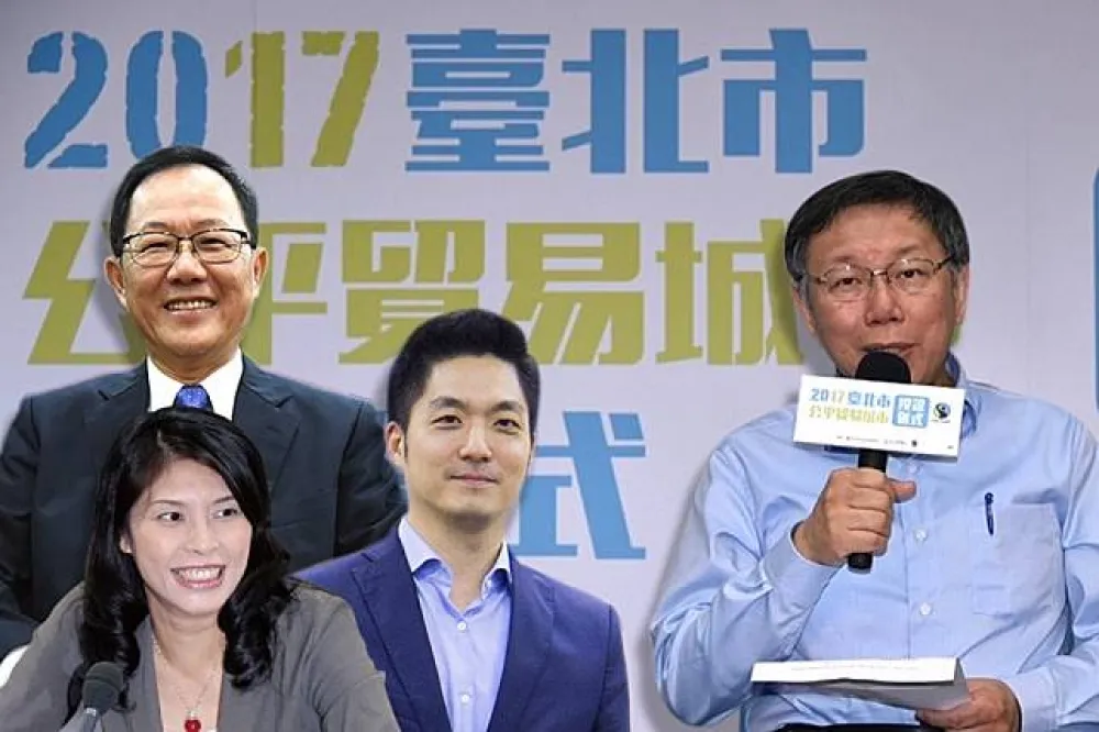 【表態選北市長】蔣萬安人氣居高不下　立院休會後展開基層傾聽之旅