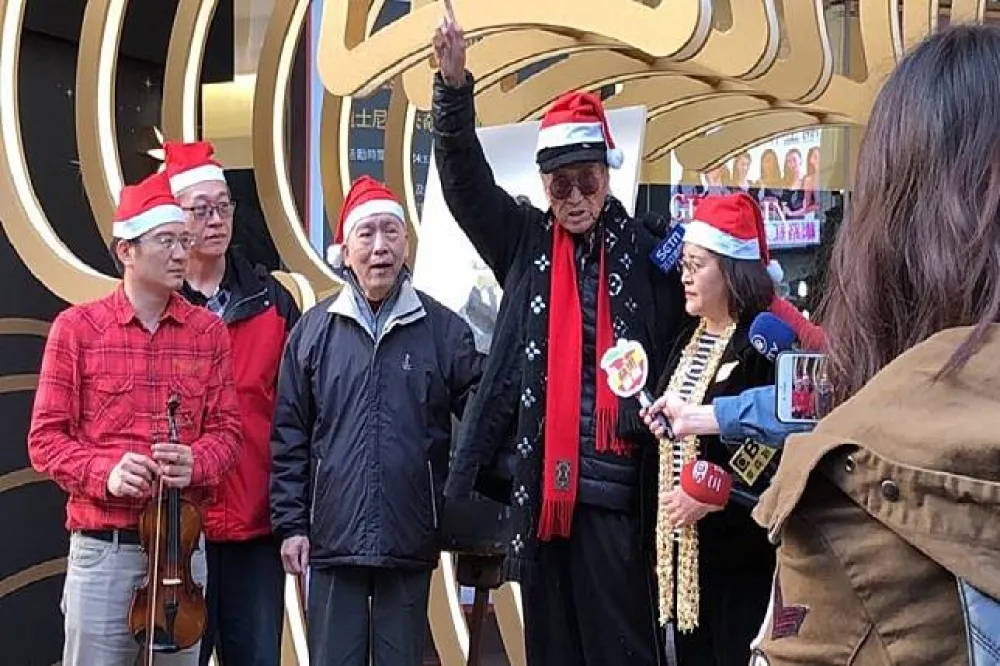 傅達仁安樂死意念不減　擬1月中再赴瑞士
