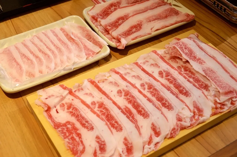 只有三天！丸龜推出「A5和牛烏龍麵」每日每店限量10份
