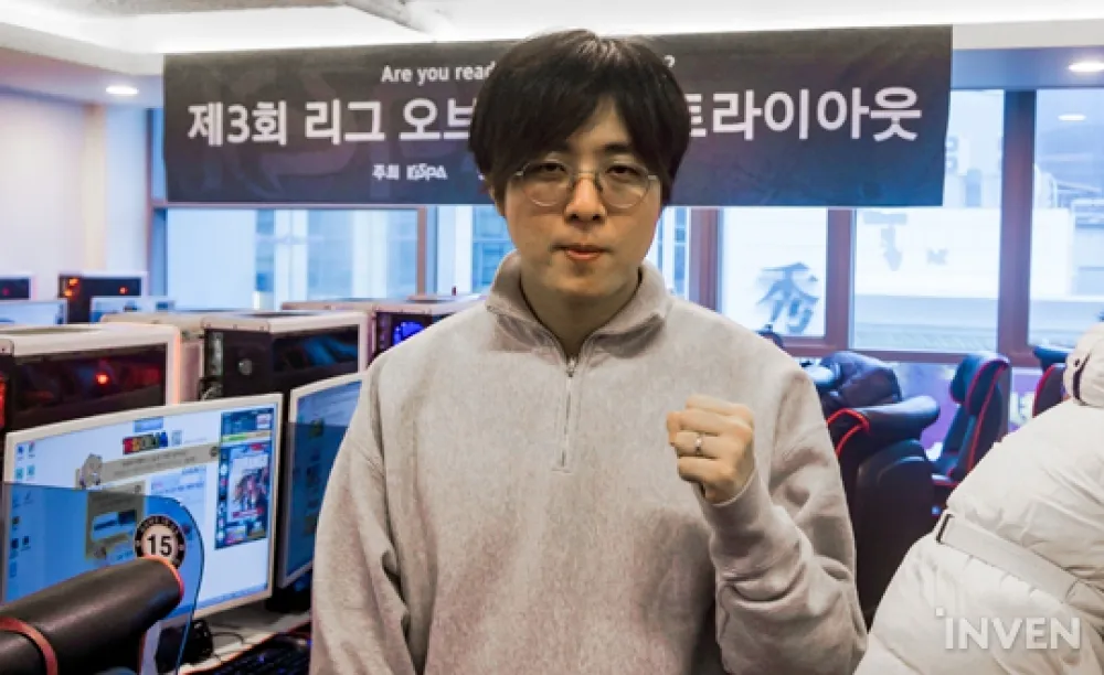 【英雄聯盟】韓媒Inven：ahq 和閃電狼參與了韓國舉辦的選秀會！