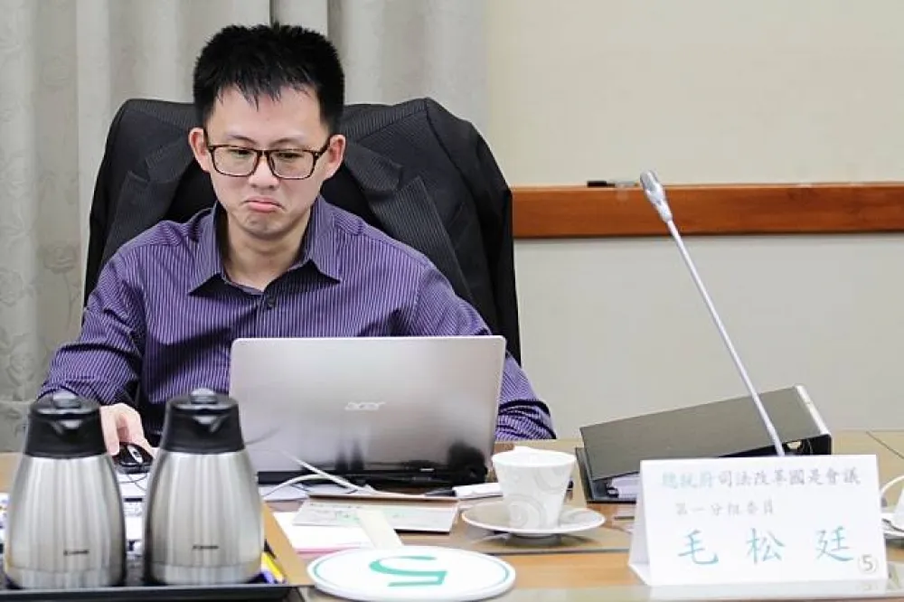 【我不是恐龍法官】毛松廷不信勞工自願加班　判雇主賠835萬