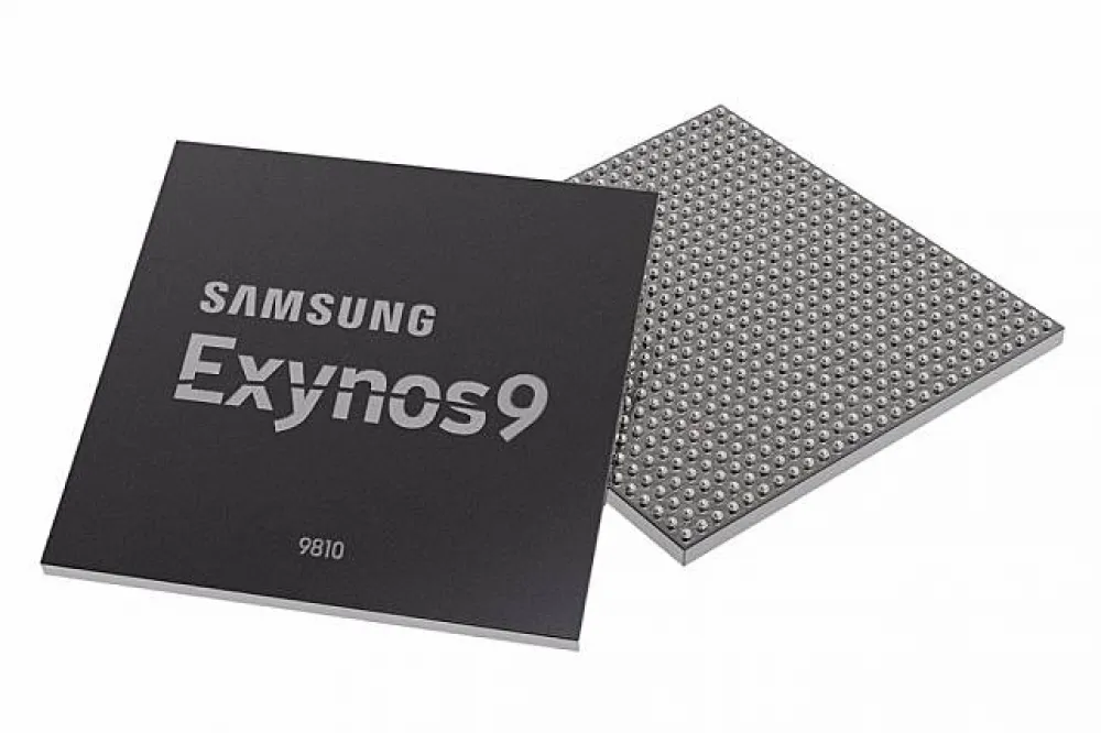 三星全新處理器Exynos 9810　為Galaxy S9打造iPhone X功能