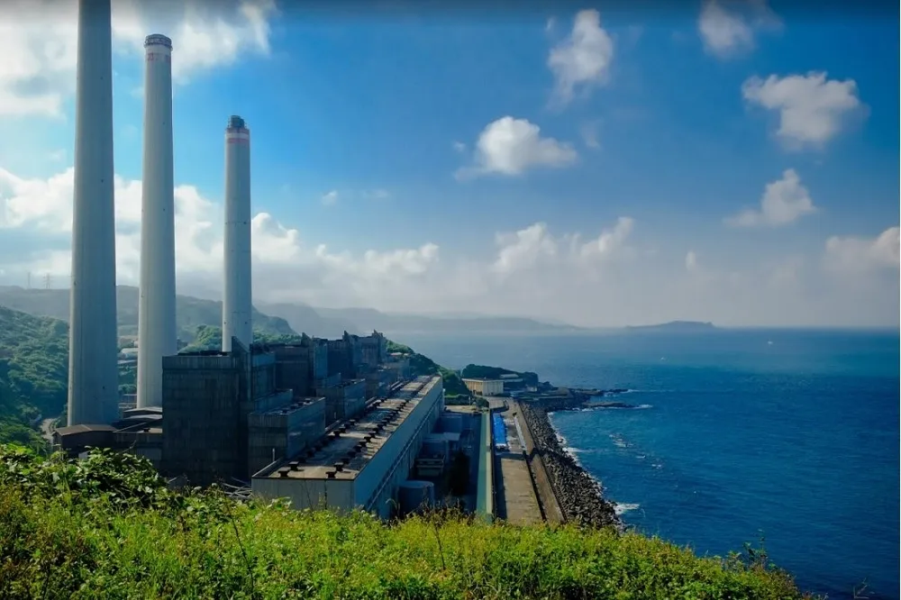 對抗霾害級空污襲台　3電廠自主降載427萬瓩創紀錄