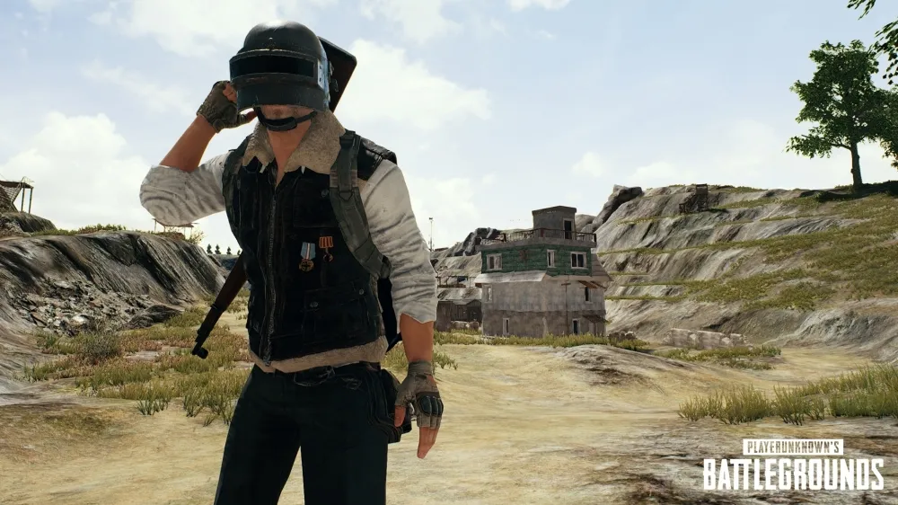 【PUBG】Reddit熱議：玩家雪崩式下滑？在線數量跌破紀錄