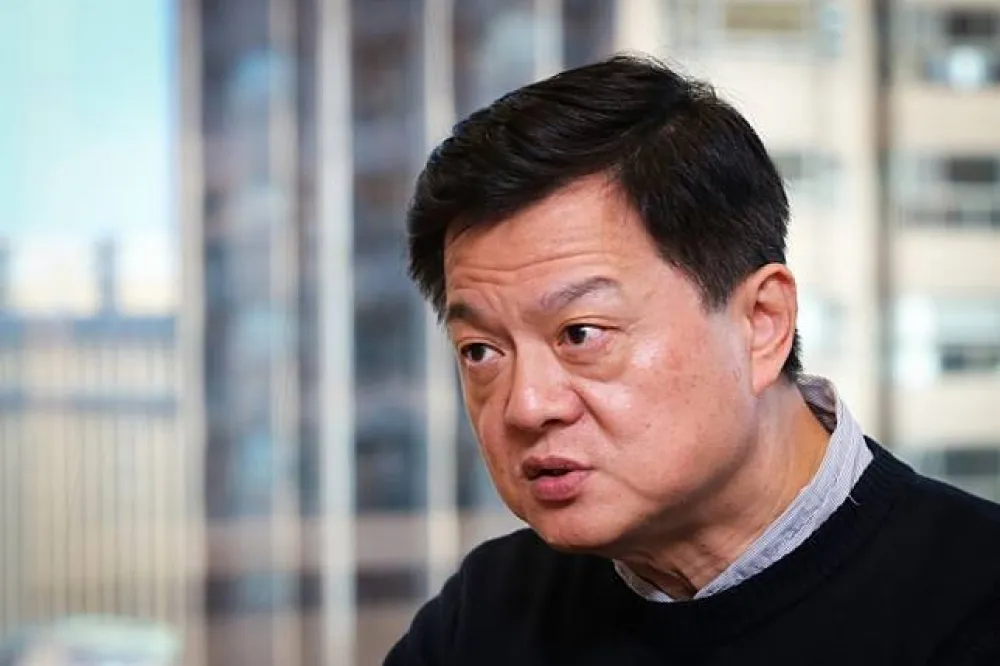 拋六都聯合作戰　周錫瑋：國民黨要有「贏四都、平兩都」決心