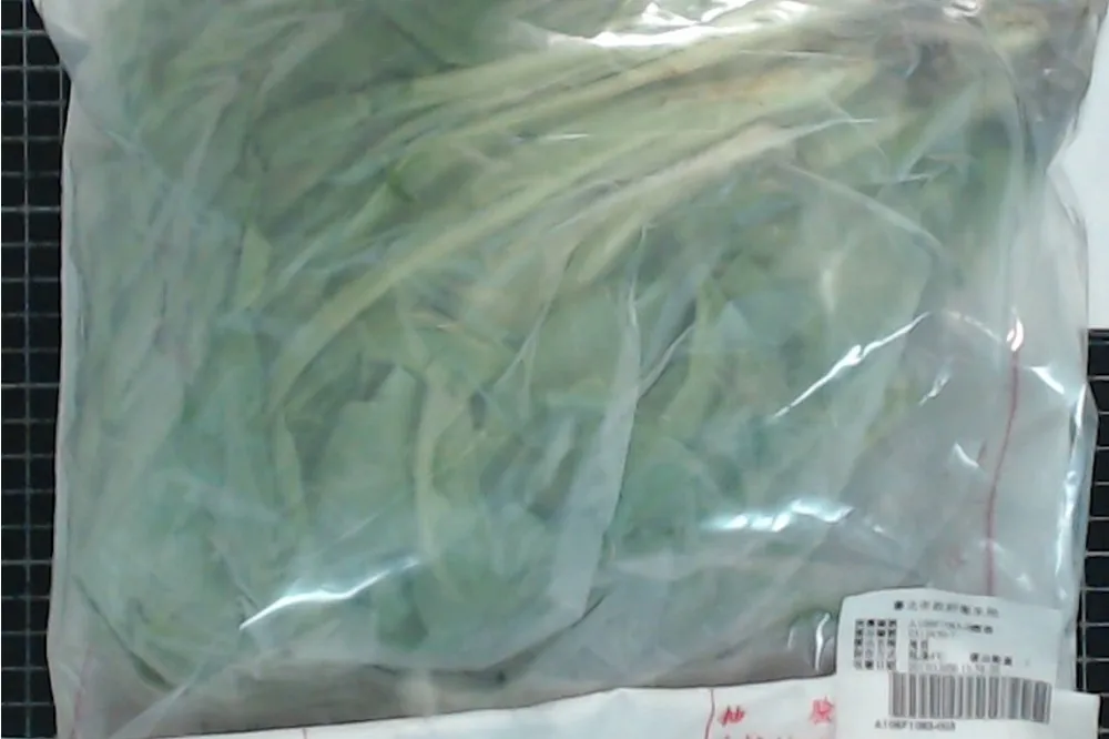 北市衛生局稽查農產品　萵苣農藥殘留超標15倍