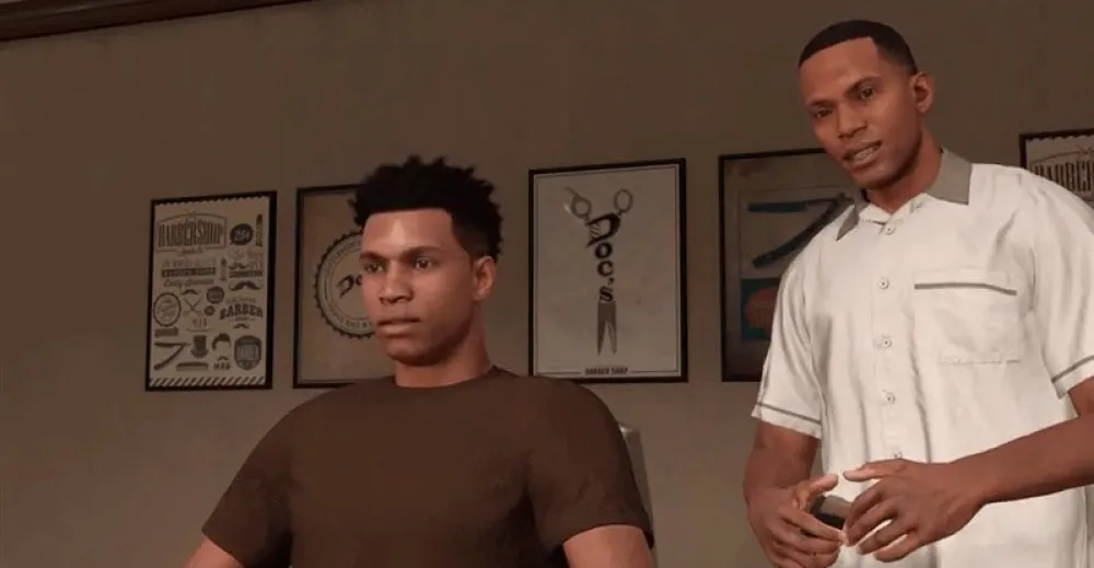 玩家的勝利！《NBA 2K19》取消遊戲中「理髮」收費