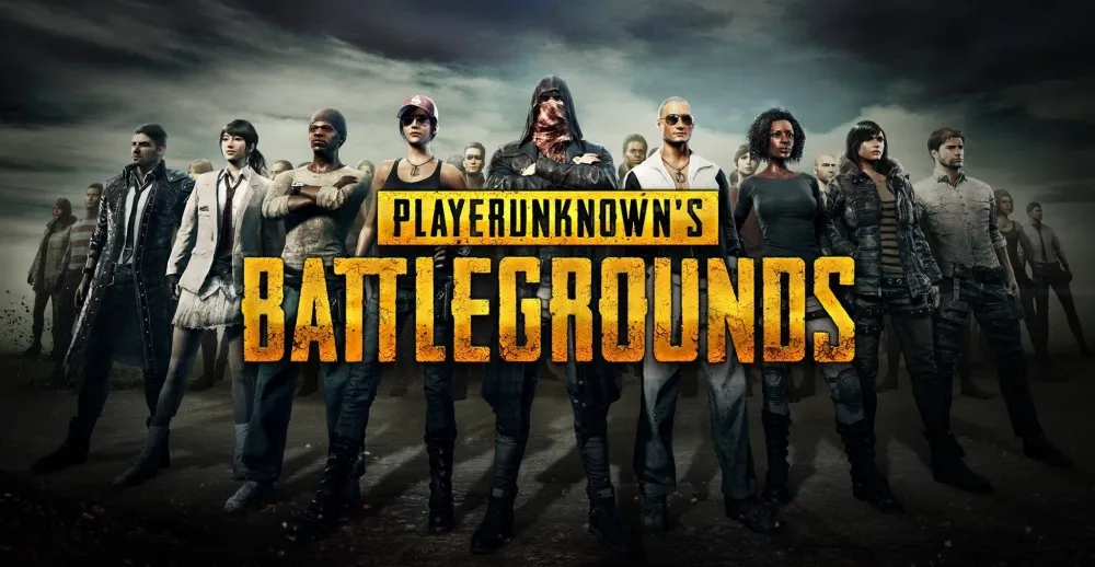 【PUBG】維持一年同時上線百萬人紀錄　《絕地求生》創下Steam記錄