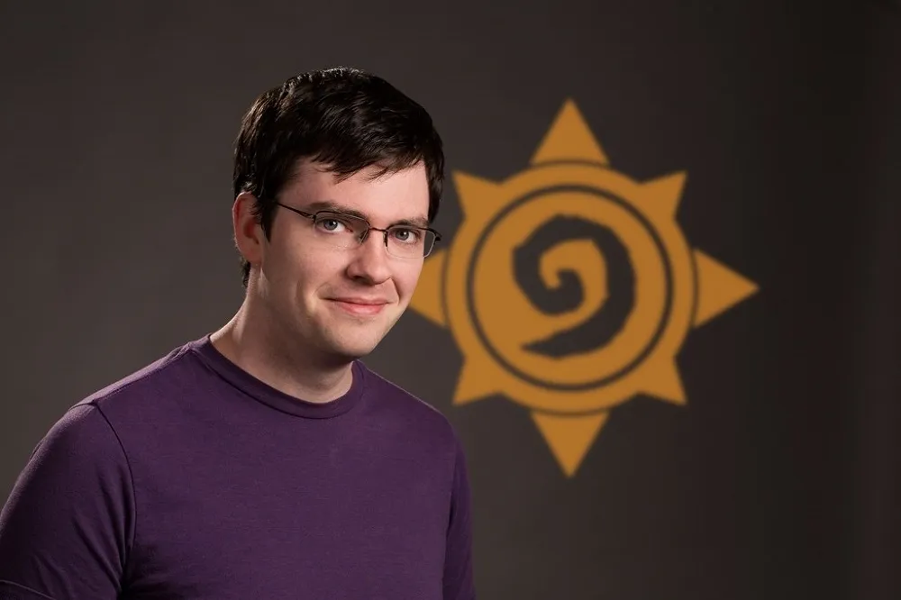 【爐石戰記】設計師又走一名！　Daniel Emmons 將離職加入Riot Games