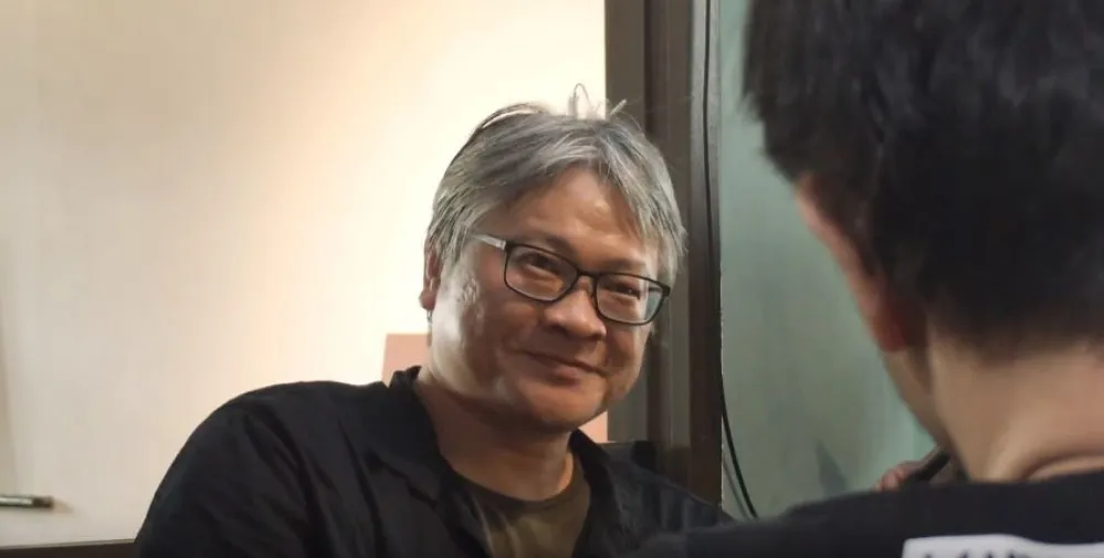 寫作：背向現實的防線　開始起跑