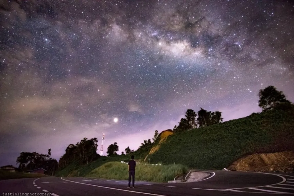 台東最美星空選拔結果出爐！一星等點位星空音樂會10/13免費參加