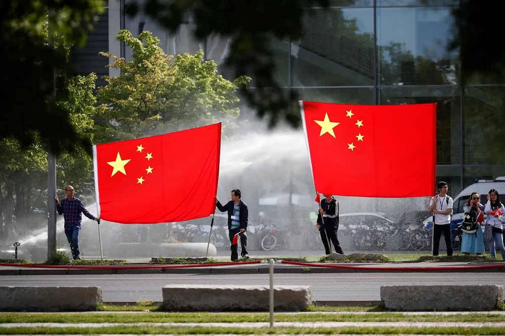 傅國湧專欄：路在何方—深切懷念中共黨史專家何方