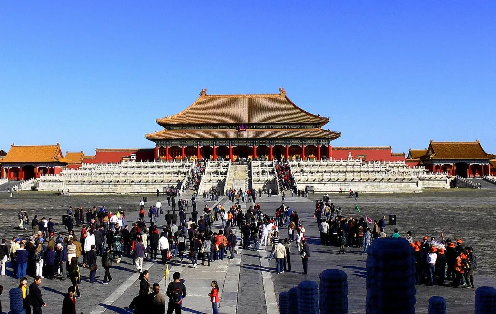 《殖民之後》（下）：「中國／China」史　抹去了其他人的角色