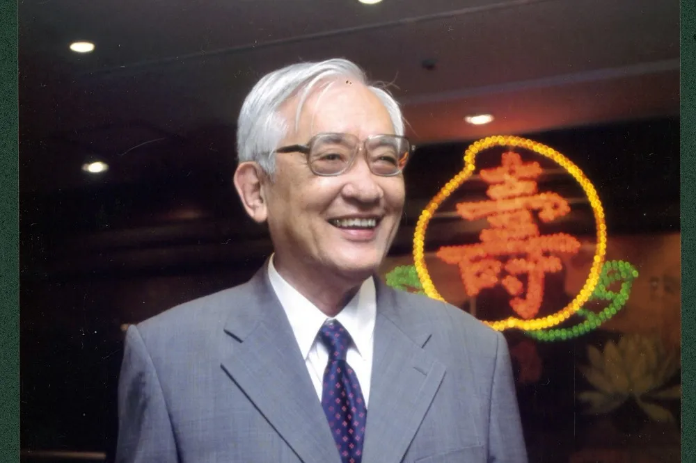 【「雞婆」的沈君山】專在污髒政治圈邊緣　「不知謀位，卻要干政」