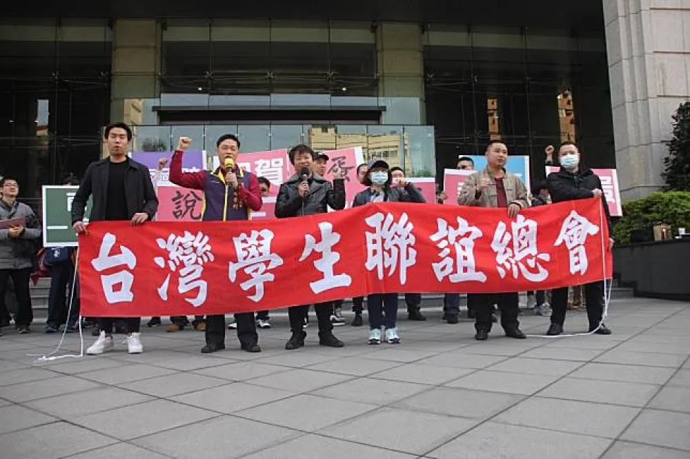 為熱炒年底選舉續辦國共論壇　吳敦義仍突破不了北京心防