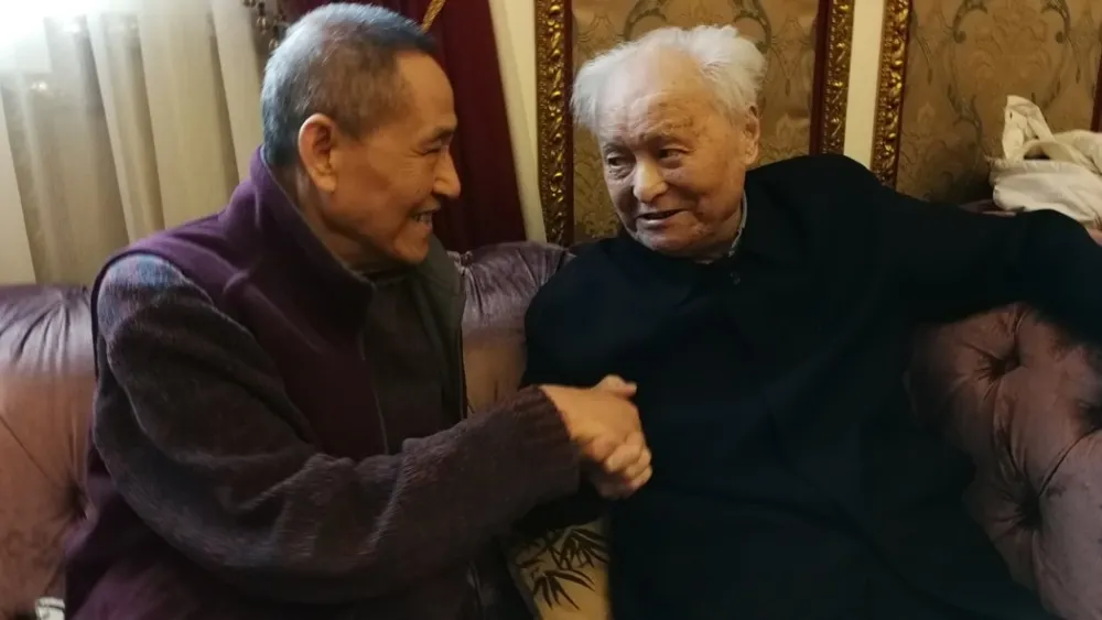 【紐時精選】鮑彤再看六四（四）：29年後的中國向何去