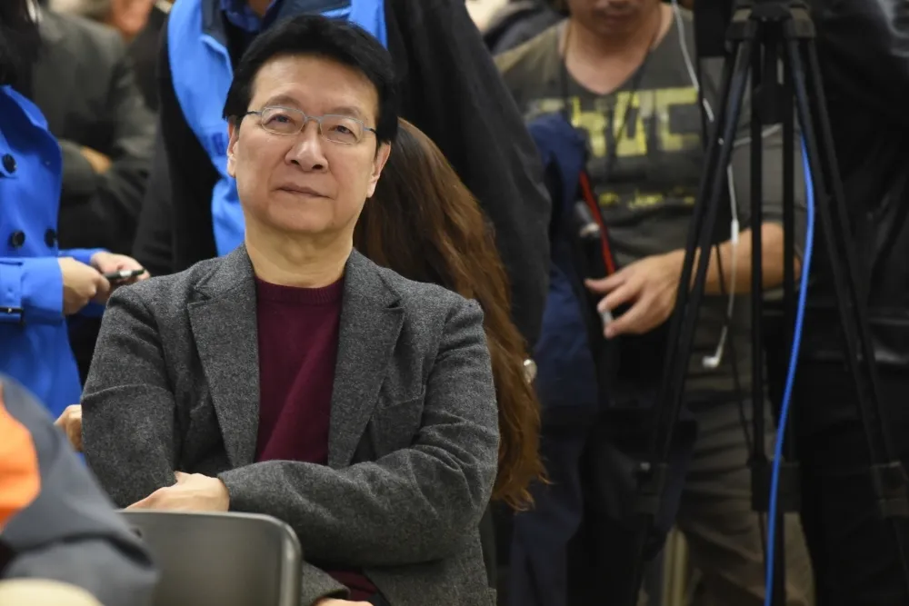 【中廣交易案】趙少康：「資產分割收歸國有」是可談選項
