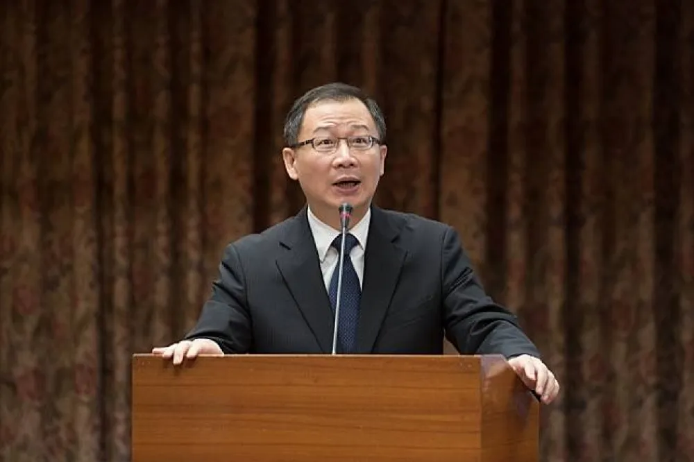 【內幕】吳志揚怯戰又長鄭文燦威風　吳敦義震怒醞釀祭黨紀大刀