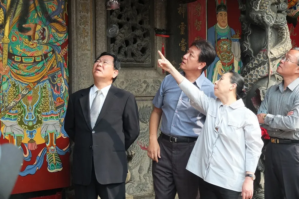 陳嘉宏專欄：民進黨的問題就是票太多