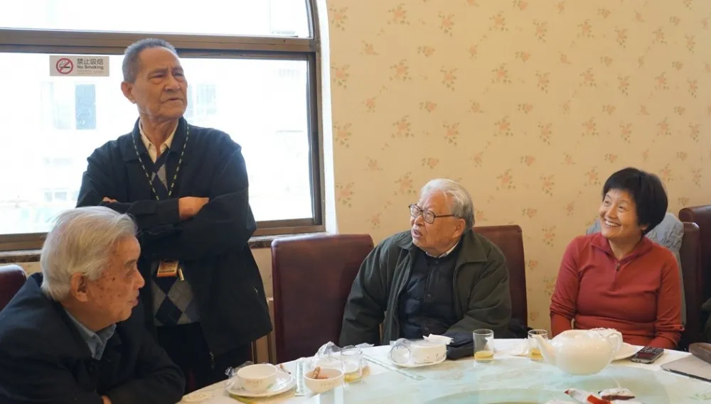 【紐時精選】鮑彤再看六四（一）：鄧小平的一場政變？