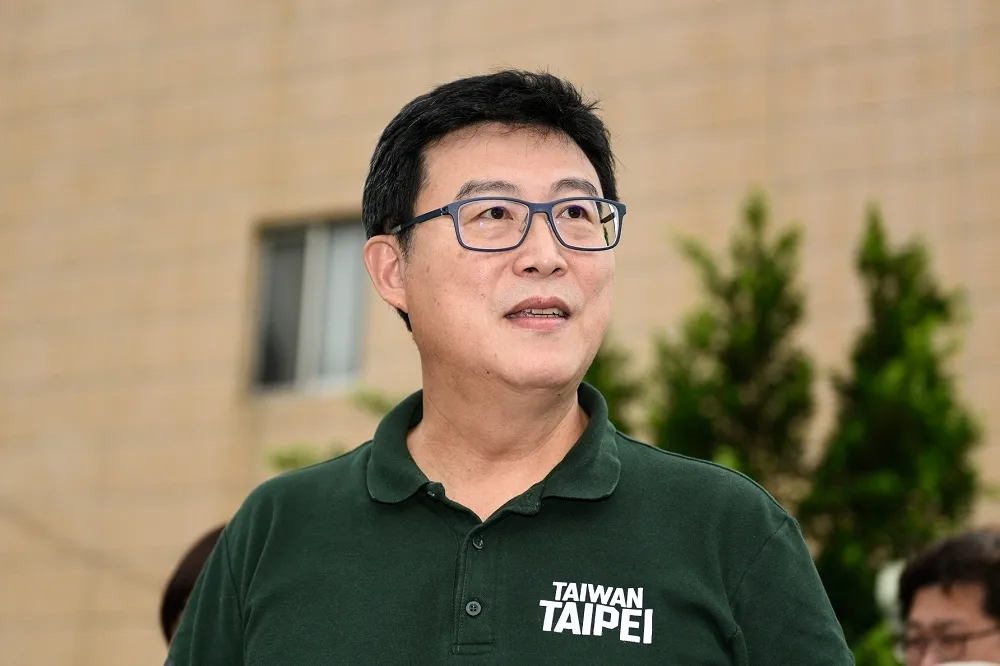 投書：姚文智的勝選方程式
