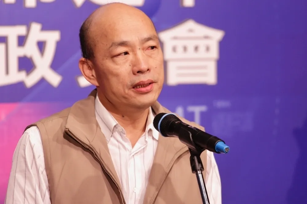 投書：深綠教會的台灣價值只剩反同嗎