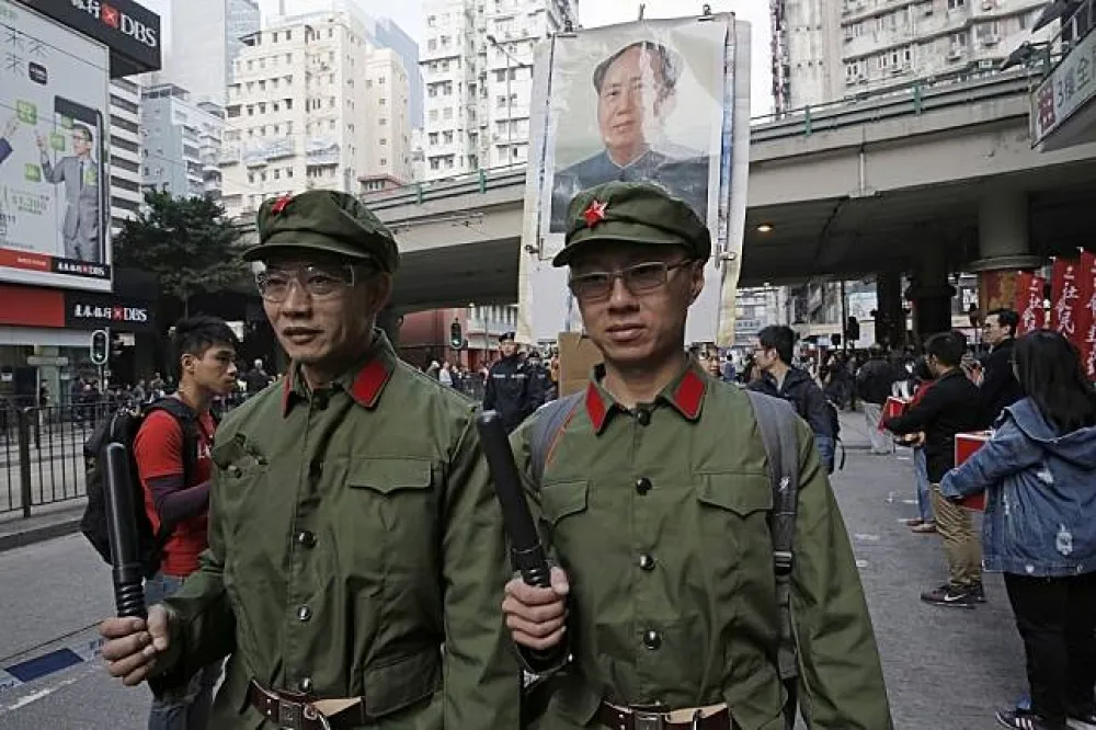 中共攻台大解密（之四）：對中共釋出善意是否能換得和平？