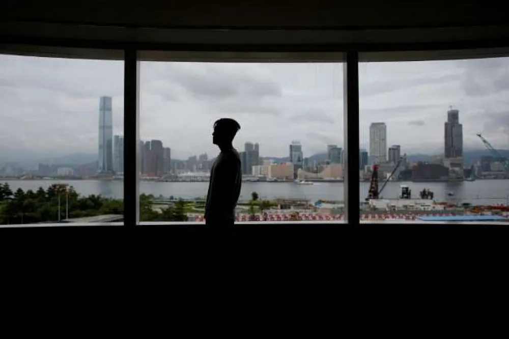 《香港革新論》：做香港人　不做大灣區人