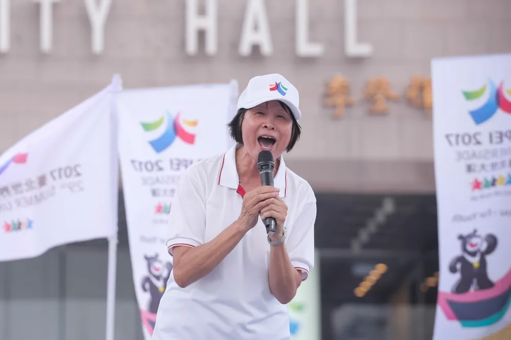 沈君山與紀政的25年情誼　從愛情走到了友情