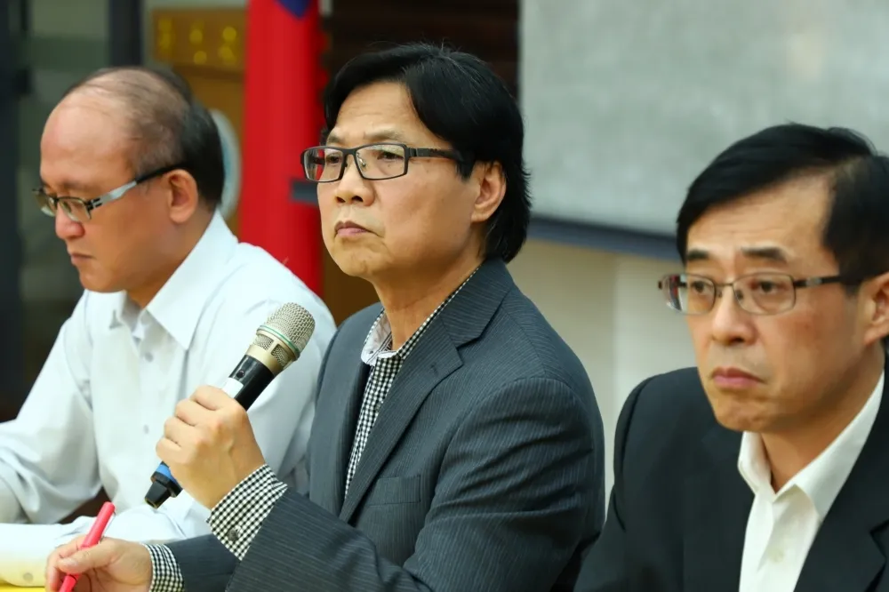 葉俊榮要台大重新投票　遴委會發言人質疑：法令依據何在？