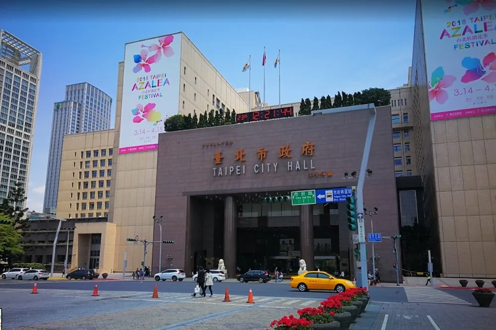 百萬筆個資疑遭駭外洩　北市衛生局：啟動內部調查中