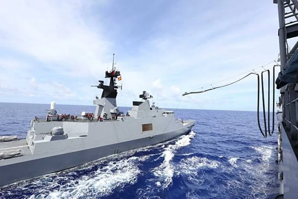 【拉法葉軍艦案】汪家人滯留海外拖延送達時間　裁定書半年後收到北檢提抗告
