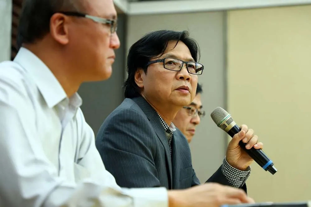 【內幕】監院通牒葉俊榮2周內回覆陽明校長案　不排除彈劾前後任教長