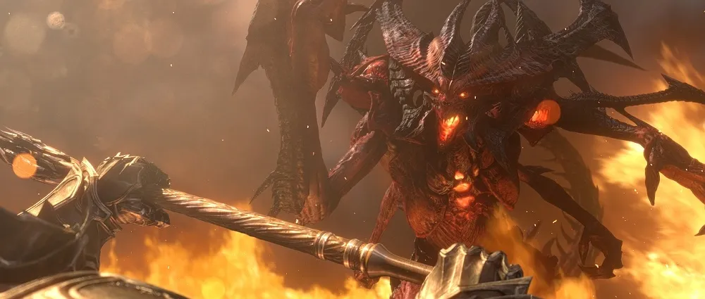 【D3】《暗黑破壞神III：永恆之戰版》將於11月登上 Switch 平台