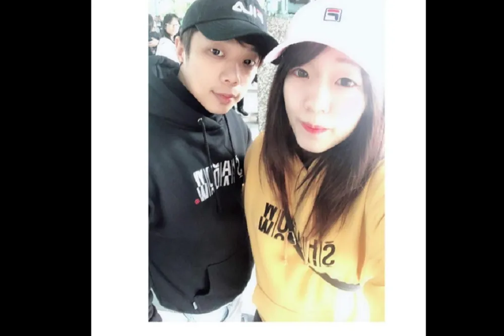 無法承受男友救女童溺斃　朱女選擇輕生