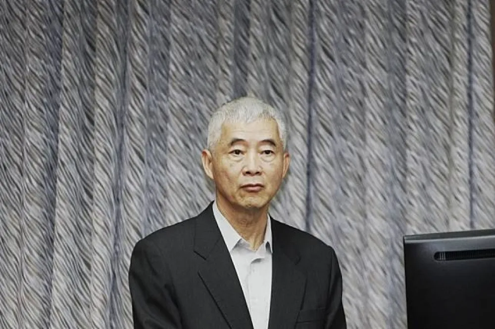 賀陳旦建議對機車族徵稅引眾怒　交通部急滅火：無復徵事實
