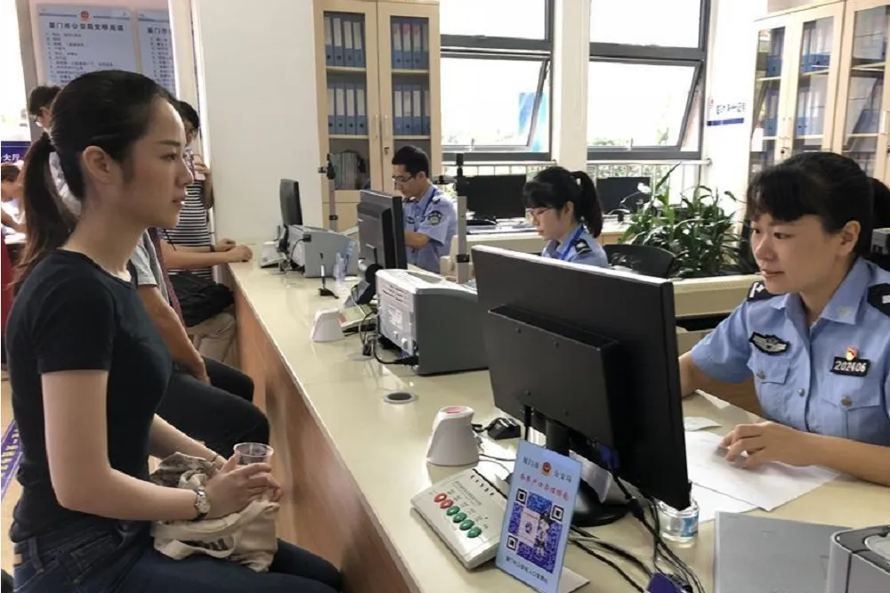 駁比照綠卡處理　陸委會：「中國有消滅中華民國主權的威脅」