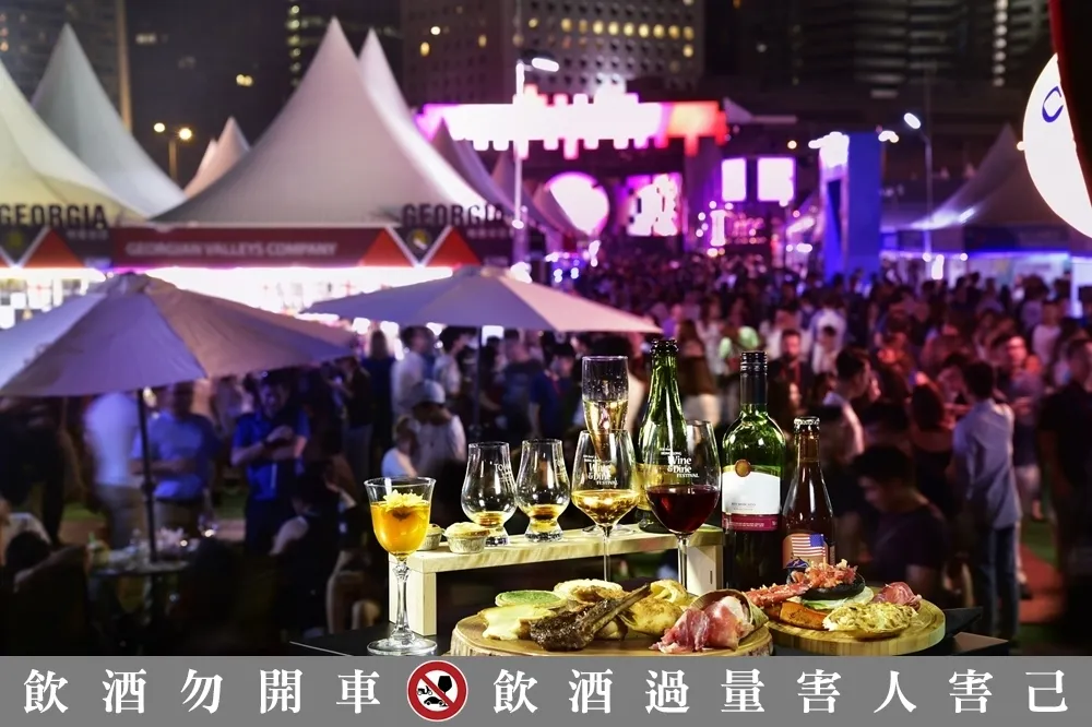 第十屆「香港美酒佳餚巡禮」10月登場　一次盡享米其林10星手藝