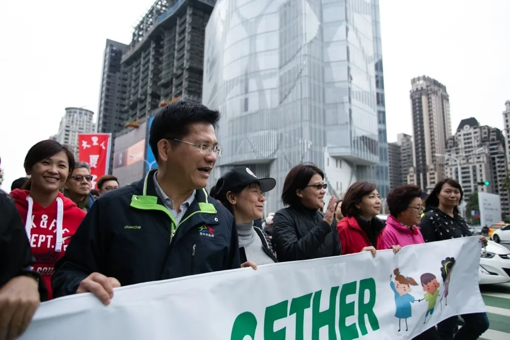 【獨家】領銜七縣市治空污　林佳龍將拋兩主張向賴揆喊話