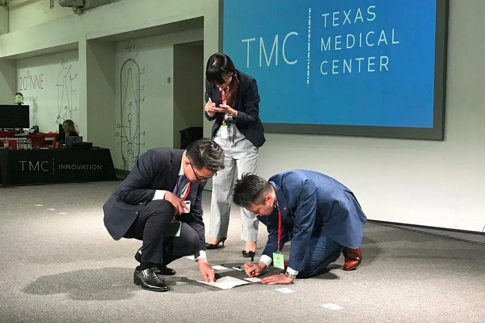 【蘇啓誠輕生】蔡英文不捨　「外交工作，是我們國家數一數二艱難的任務」