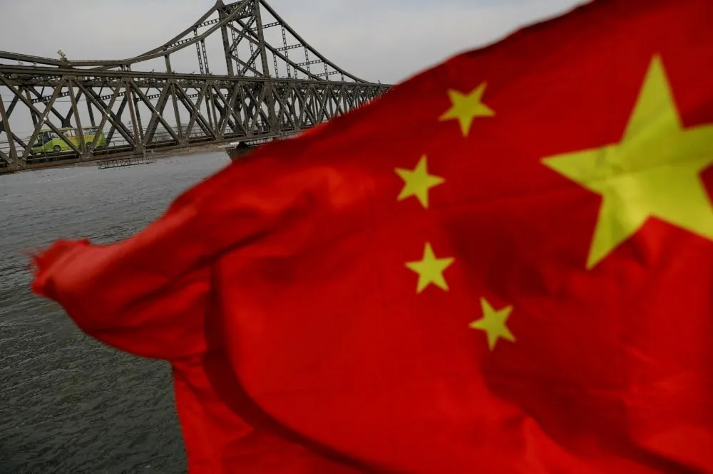 美智庫RAND：中共解放軍介入朝鮮半島戰爭的三種可能