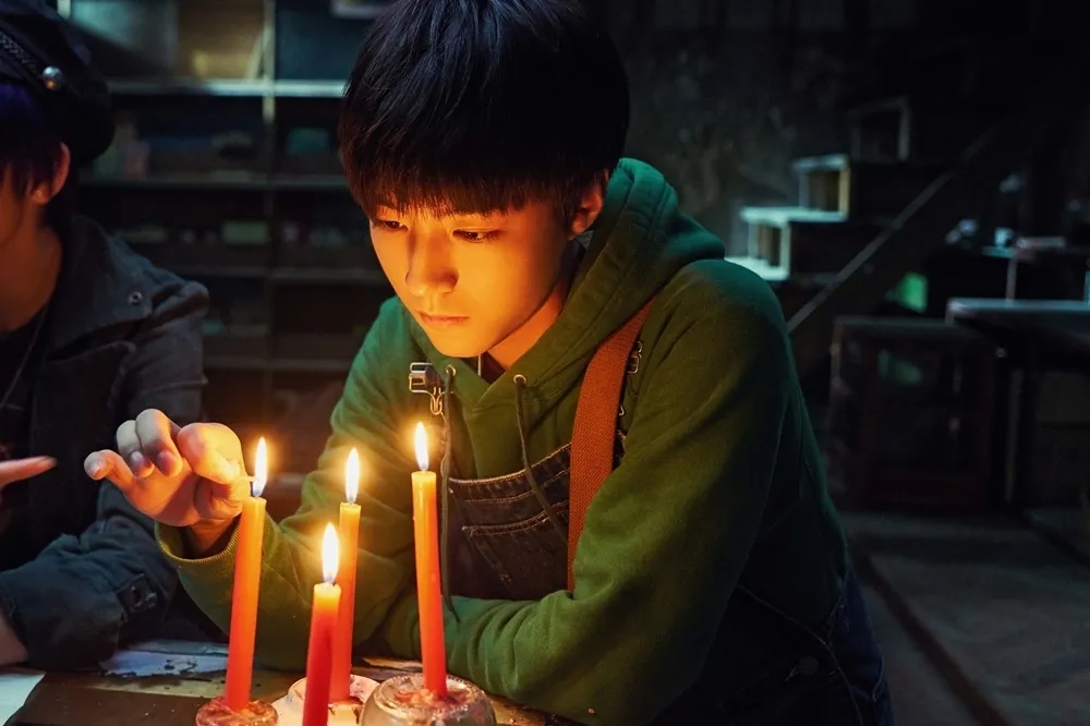廣受好評的《解憂雜貨店》即將推出華語版療癒上映