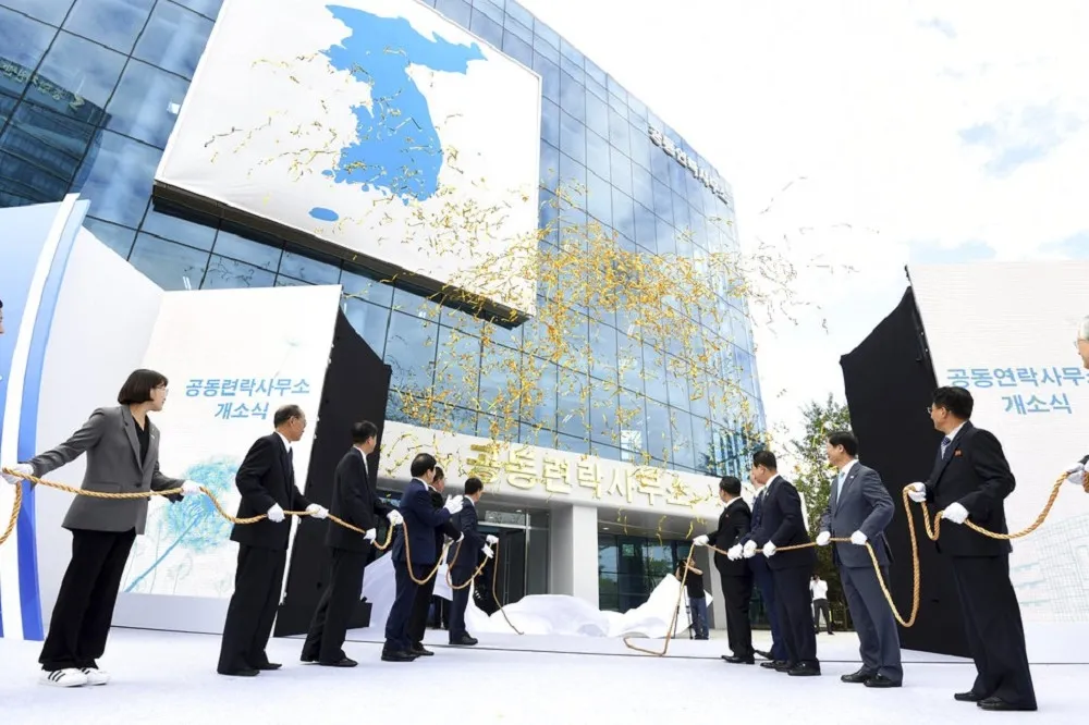 文在寅18日平壤會金正恩　「兩韓聯辦」揭幕、24小時聯絡無阻