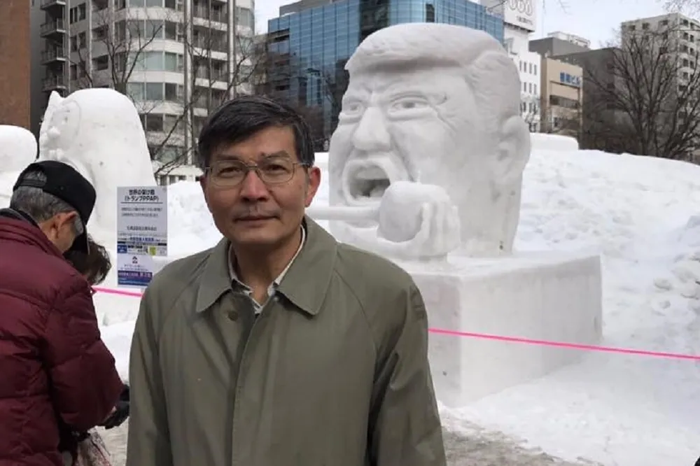 社評：害人的不只假新聞　還有心中那份黨同伐異