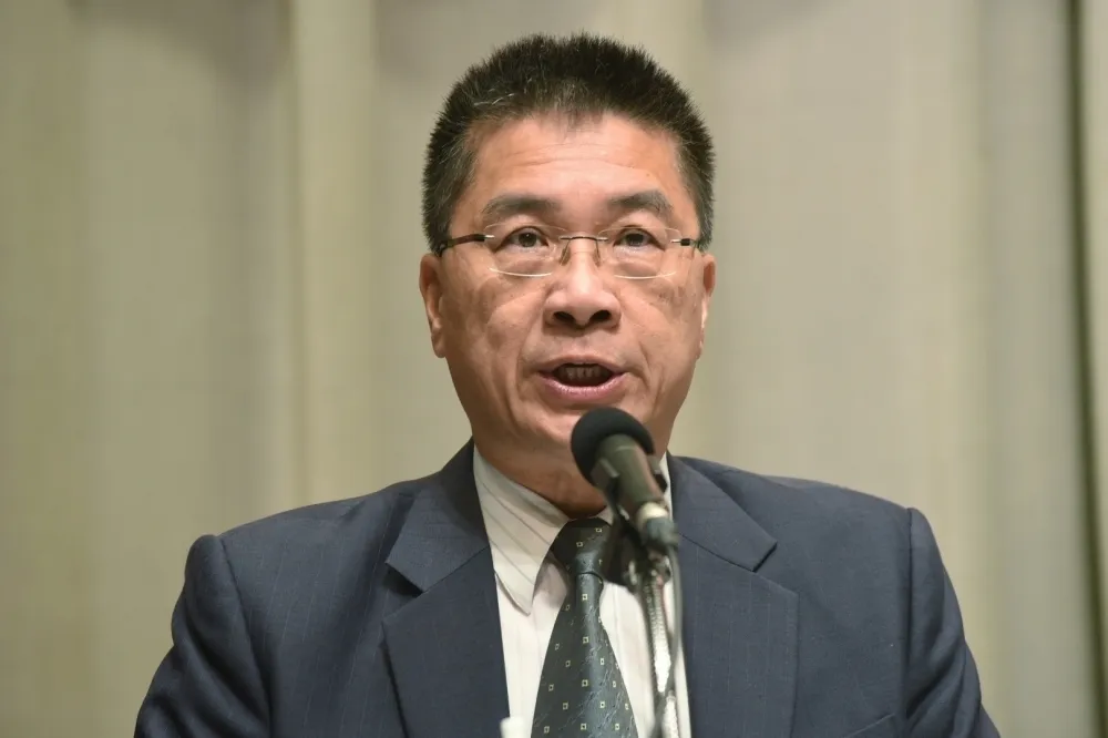 【直播】政院開勞基法修法說明記者會