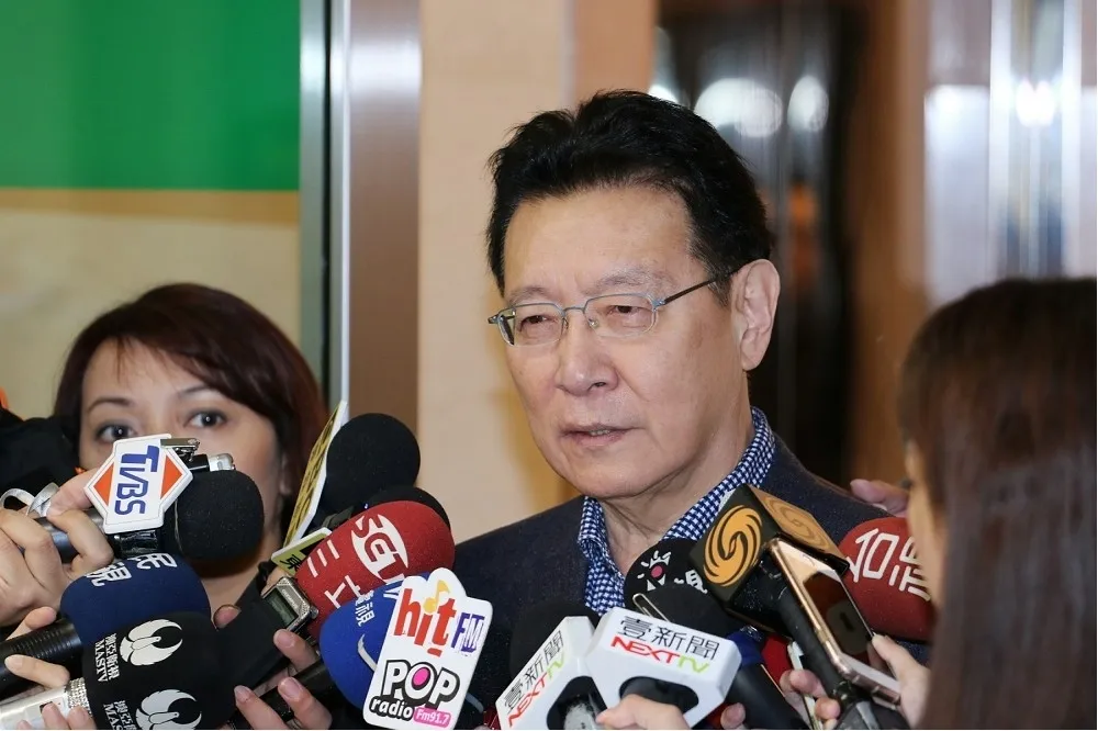 【不當黨產追追追】中廣今舉行聽證會　趙少康：說附隨組織是侮辱