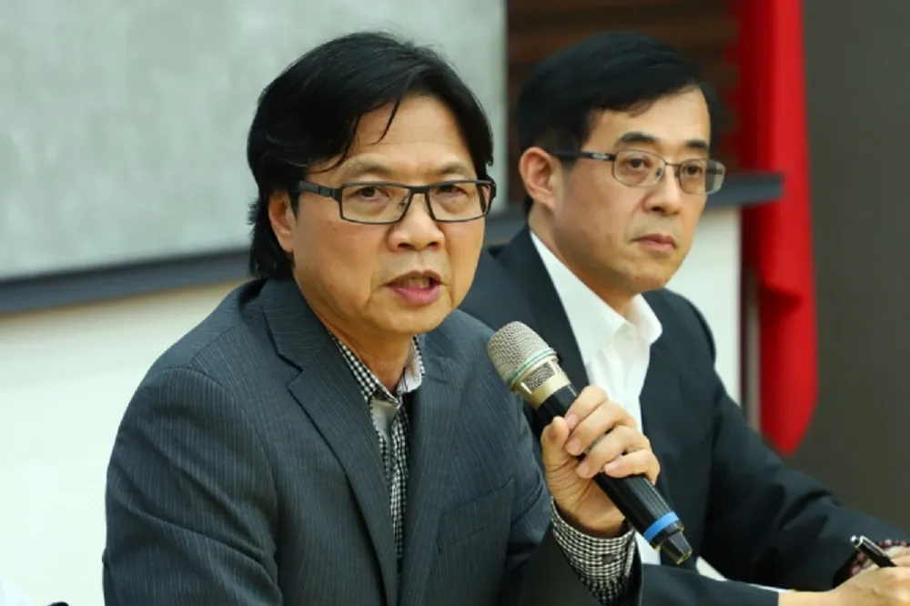 葉俊榮向婦聯會下通牒　周三前不簽約就撤換辜嚴倬雲