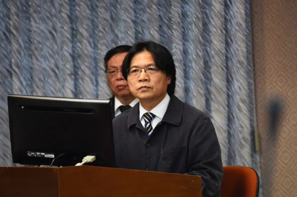 政治獻金修法初審通過　政黨對總統參選人最多捐2500萬　