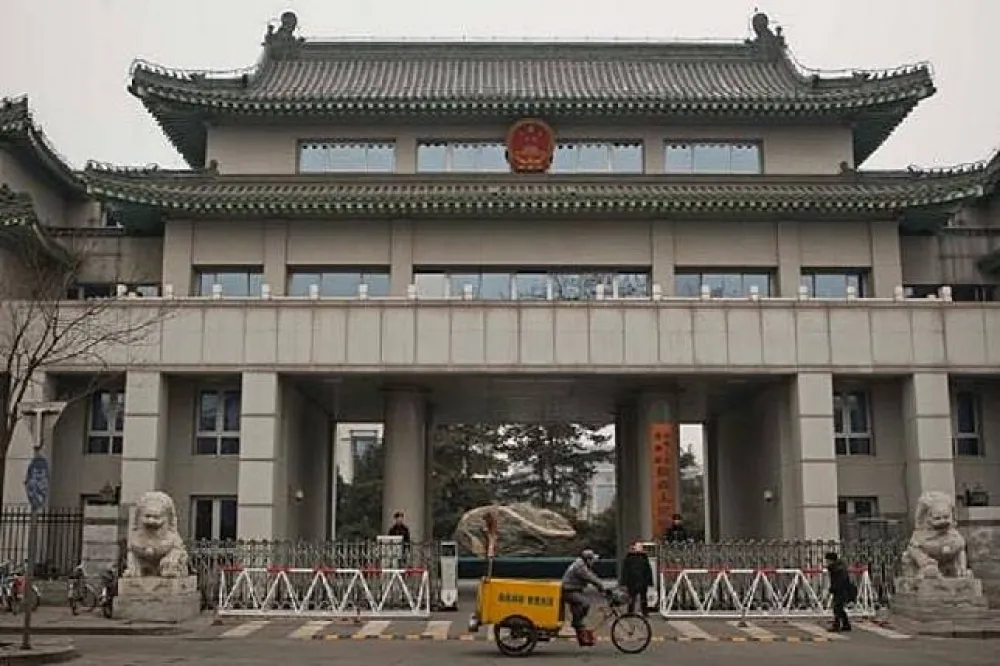 孫政才以受賄罪立案偵查　「陰謀篡黨奪權」是真正問題